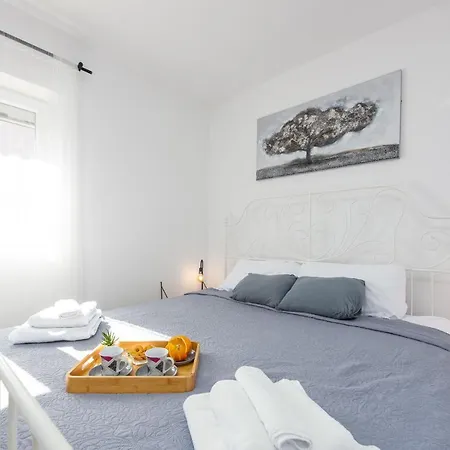 Moki Zadarvillas * Sopot (Zadar)