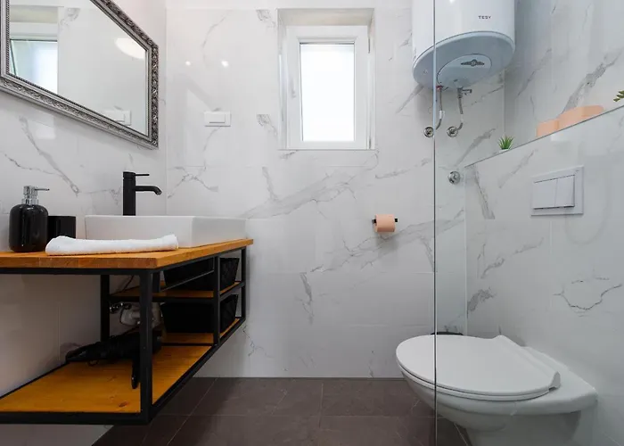 Moki Zadarvillas Sopot (Zadar)