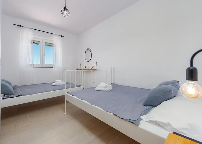 Moki Zadarvillas Villa *