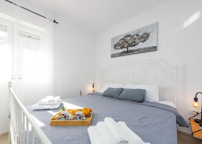 Moki Zadarvillas * Sopot (Zadar)