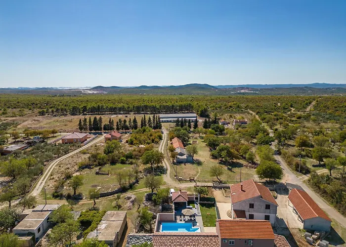 Villa Moki Zadarvillas Sopot (Zadar)