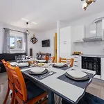 Moki Zadarvillas Vila Sopot (Zadar)