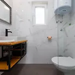 Moki Zadarvillas Sopot (Zadar)