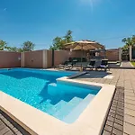 Vila Moki Zadarvillas Sopot (Zadar)