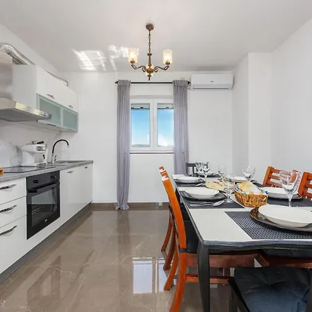 Moki Zadarvillas