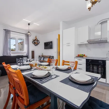 Moki Zadarvillas Βίλα Sopot (Zadar)