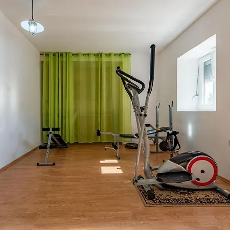 Moki Zadarvillas Villa *