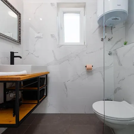 Moki Zadarvillas Sopot (Zadar)