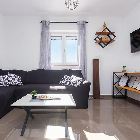 Moki Zadarvillas * Sopot (Zadar)