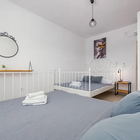 Βίλα Moki Zadarvillas Sopot (Zadar)