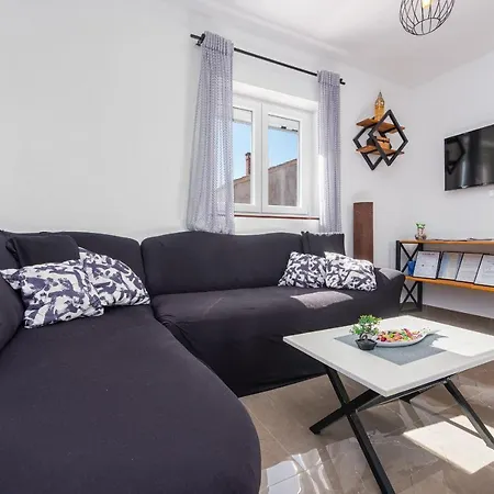 Βίλα Moki Zadarvillas *