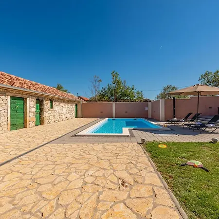 Moki Zadarvillas Villa *