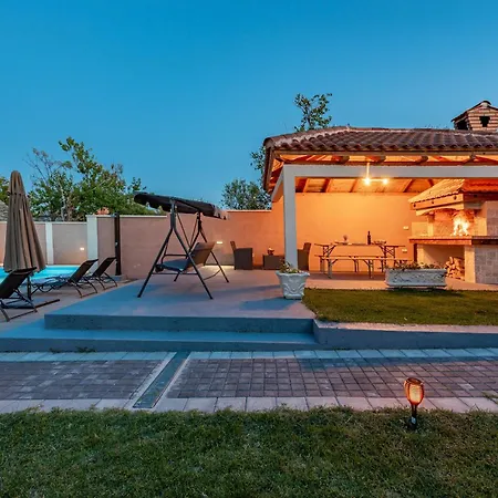 Moki Zadarvillas Villa