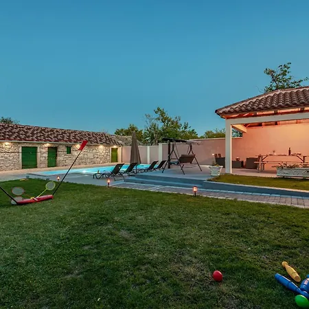 Villa Moki Zadarvillas *