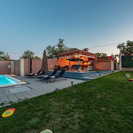 Moki Zadarvillas Βίλα Sopot (Zadar)