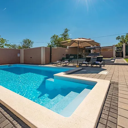 Βίλα Moki Zadarvillas Sopot (Zadar)