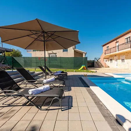 Moki Zadarvillas Villa *