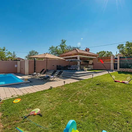Βίλα Moki Zadarvillas Sopot (Zadar)