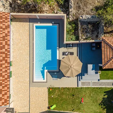 Moki Zadarvillas * Sopot (Zadar)