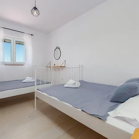 Moki Zadarvillas * Sopot (Zadar)