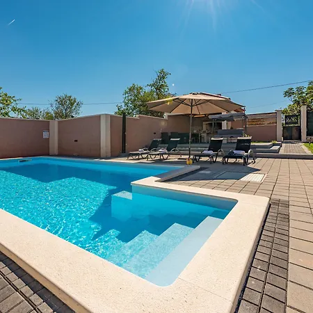Moki Zadarvillas Sopot (Zadar)