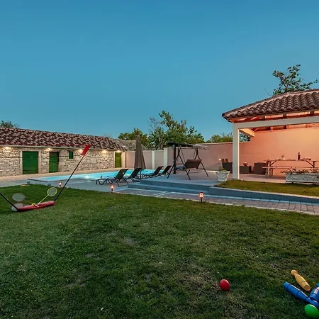 Moki Zadarvillas Sopot (Zadar)