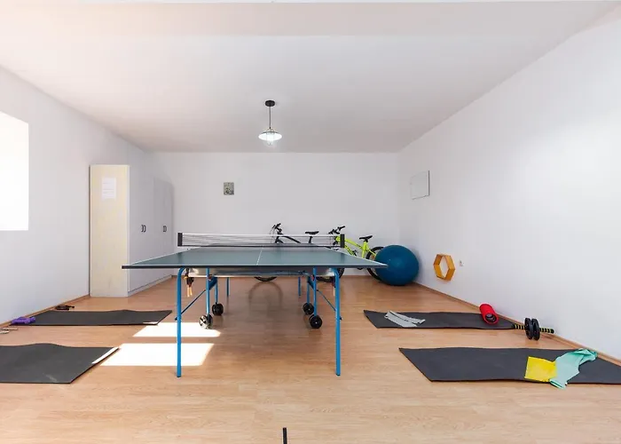 Vila Moki Zadarvillas